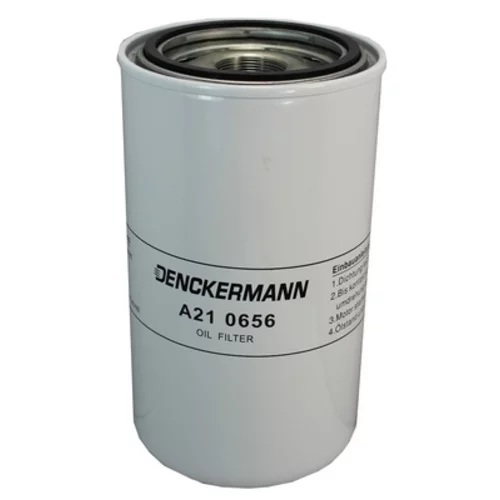 Olejový filter DENCKERMANN A210656