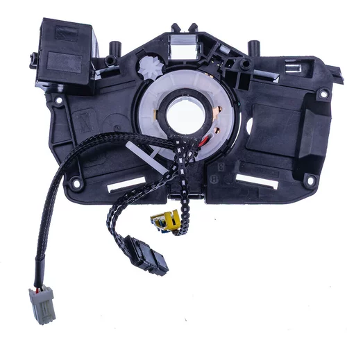 Vinutá pružina, Airbag E900031 /DENCKERMANN/ - obr. 1