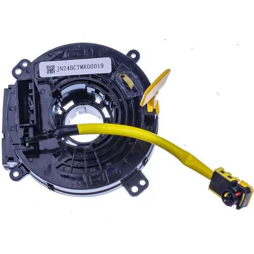 Vinutá pružina, Airbag E900046 /DENCKERMANN/ - obr. 1