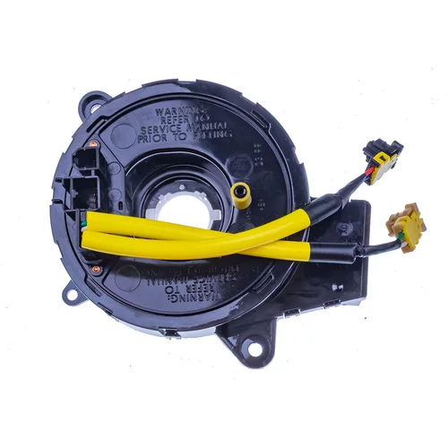 Vinutá pružina, Airbag E900058 /DENCKERMANN/ - obr. 1