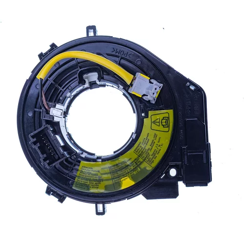 Vinutá pružina, Airbag E900065 /DENCKERMANN/ - obr. 1