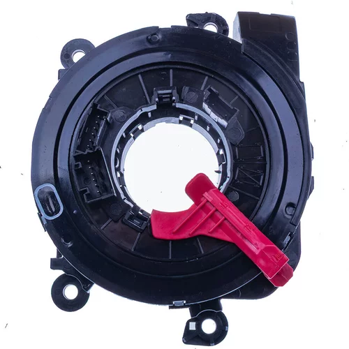 Vinutá pružina, Airbag E900138 /DENCKERMANN/ - obr. 1