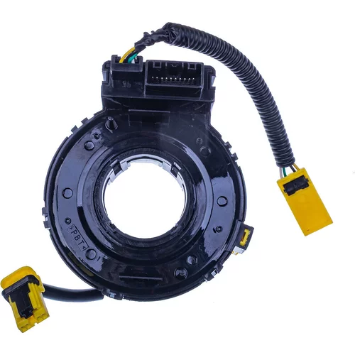 vinutá pružina, Airbag DENCKERMANN E900143