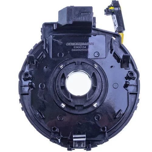 Vinutá pružina, Airbag E900154 /DENCKERMANN/ - obr. 2