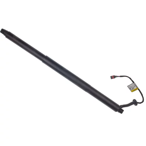 Elektromotor, zadná kapota DENCKERMANN G100006