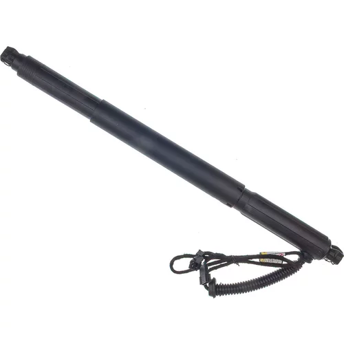Elektromotor, zadná kapota DENCKERMANN G100023