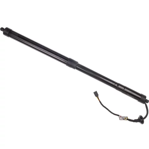 Elektromotor, zadná kapota DENCKERMANN G100083