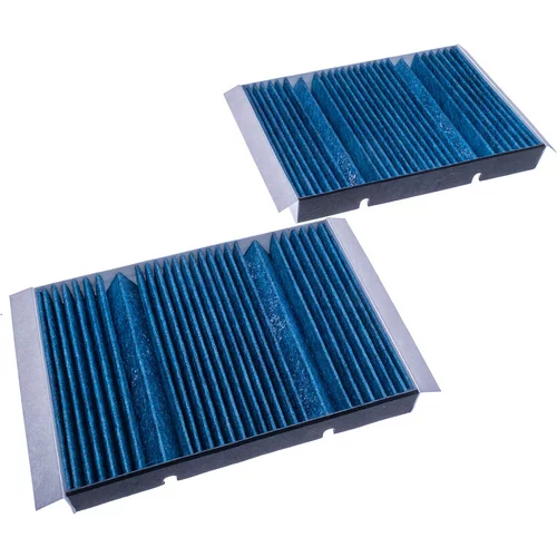Filter vnútorného priestoru DENCKERMANN M110944A