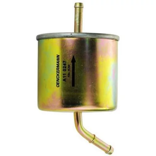 Palivový filter DENCKERMANN A110247