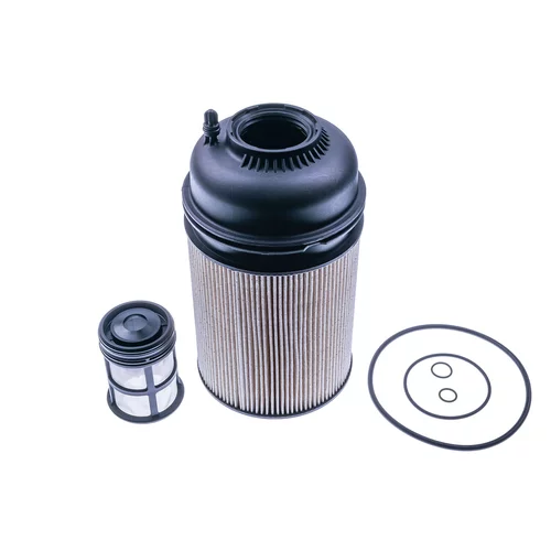 Palivový filter DENCKERMANN A129059