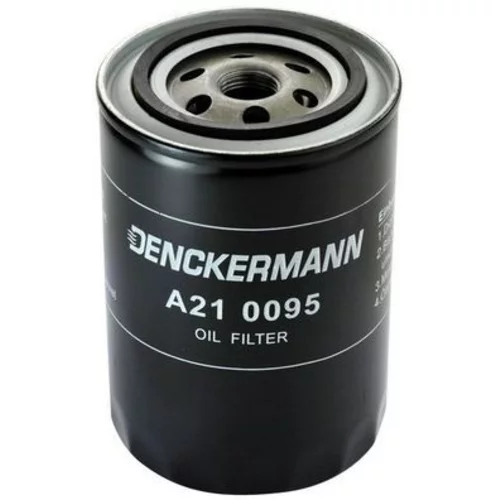 Olejový filter DENCKERMANN A210095