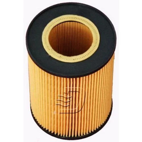 Olejový filter DENCKERMANN A210348