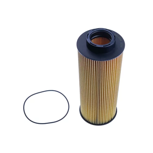 Olejový filter DENCKERMANN A219050
