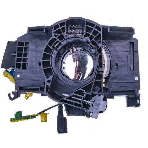 vinutá pružina, Airbag DENCKERMANN E900034