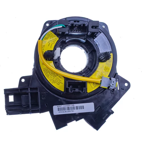 Vinutá pružina, Airbag E900059 /DENCKERMANN/ - obr. 1