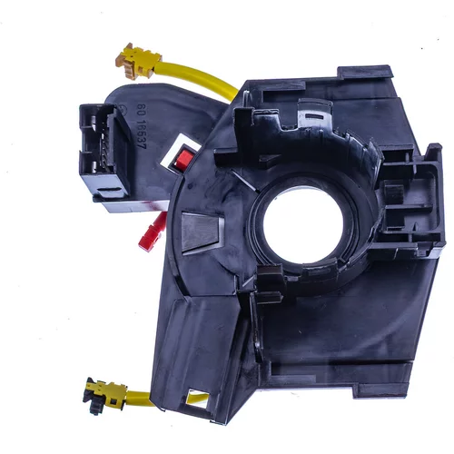 Vinutá pružina, Airbag E900061 /DENCKERMANN/ - obr. 2