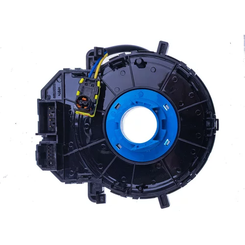 vinutá pružina, Airbag DENCKERMANN E900078