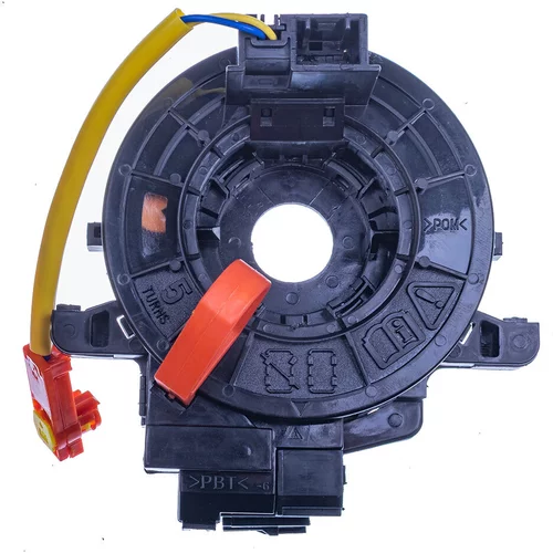 Vinutá pružina, Airbag E900114 /DENCKERMANN/ - obr. 2
