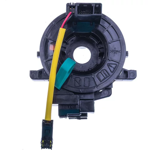 Vinutá pružina, Airbag E900130 /DENCKERMANN/ - obr. 2