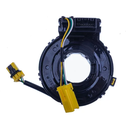 Vinutá pružina, Airbag E900140 /DENCKERMANN/ - obr. 1