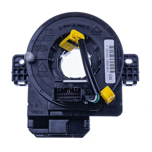 Vinutá pružina, Airbag E900149 /DENCKERMANN/ - obr. 1