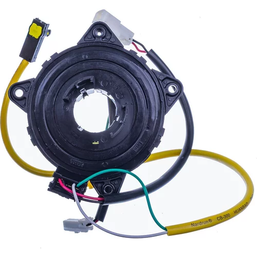 vinutá pružina, Airbag DENCKERMANN E900157