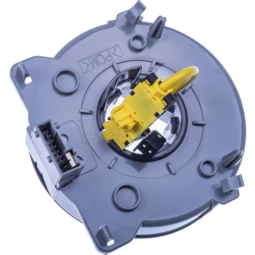 Vinutá pružina, Airbag E900160 /DENCKERMANN/ - obr. 2
