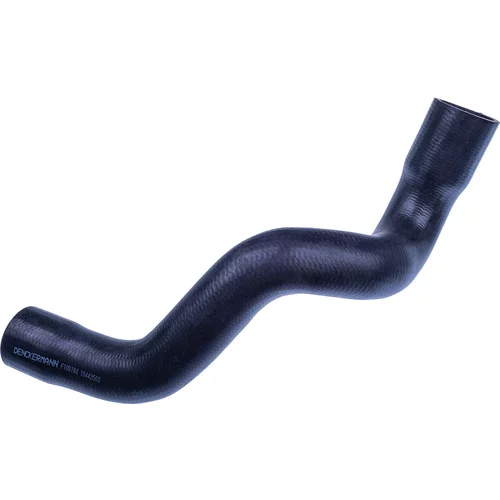 Hadica plniaceho vzduchu DENCKERMANN F100160