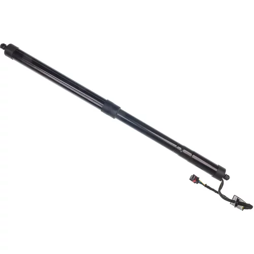 Elektromotor, zadná kapota DENCKERMANN G100025