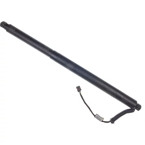 Elektromotor, zadná kapota DENCKERMANN G100030