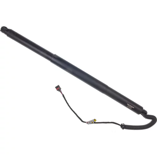 Elektromotor, zadná kapota DENCKERMANN G100040