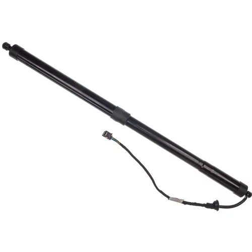 Elektromotor, zadná kapota DENCKERMANN G100064