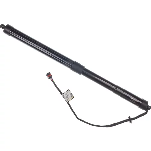 Elektromotor, zadná kapota DENCKERMANN G100084