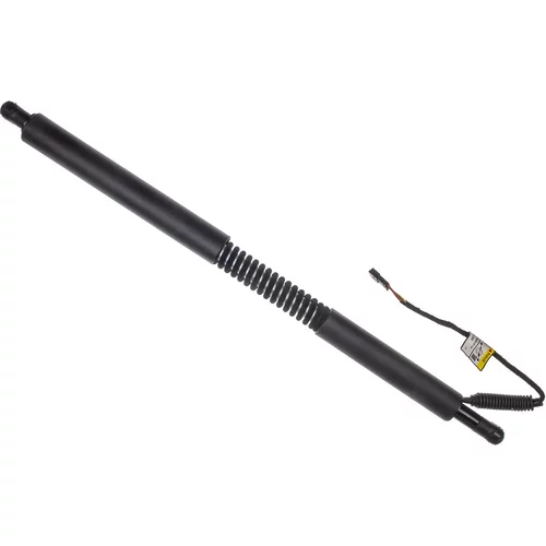 Elektromotor, zadná kapota DENCKERMANN G100091