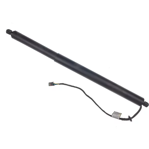 Elektromotor, zadná kapota DENCKERMANN G100107