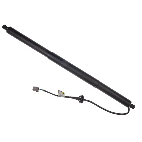 Elektromotor, zadná kapota DENCKERMANN G100129