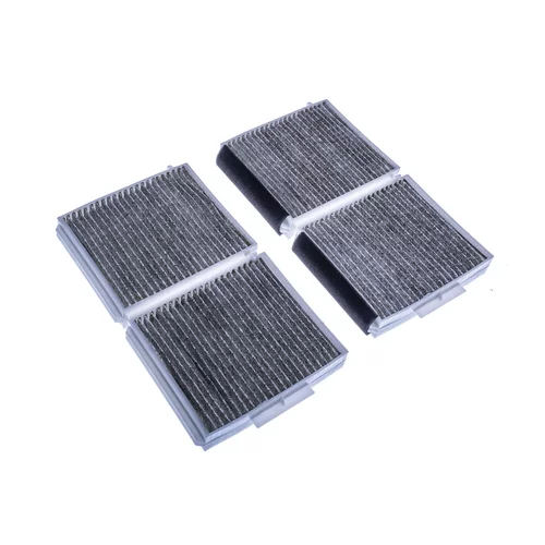 Filter vnútorného priestoru DENCKERMANN M110080K