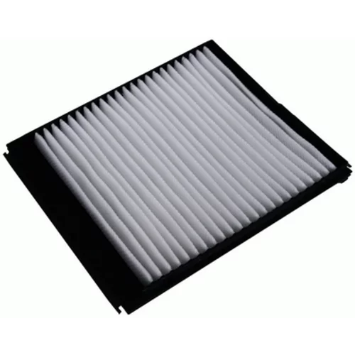 Filter vnútorného priestoru DENCKERMANN M110627