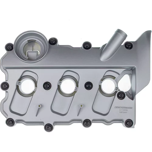 Kryt hlavy valcov U110006 /DENCKERMANN/ - obr. 1