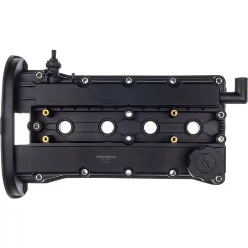 Kryt hlavy valcov U110028 /DENCKERMANN/ - obr. 1