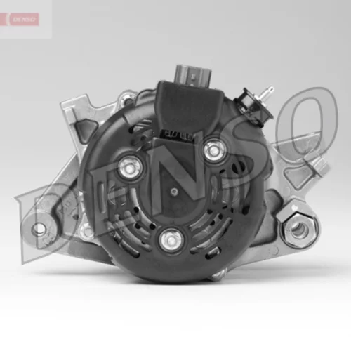 Alternátor DAN1024 /DENSO/ - obr. 1