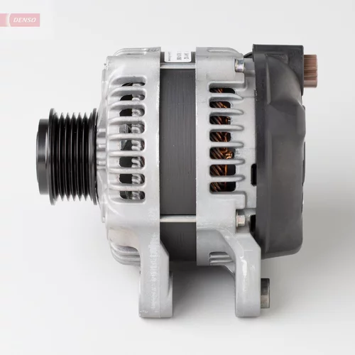 Alternátor DAN1102 /DENSO/ - obr. 2