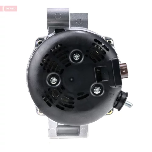 Alternátor DAN1209 /DENSO/ - obr. 1