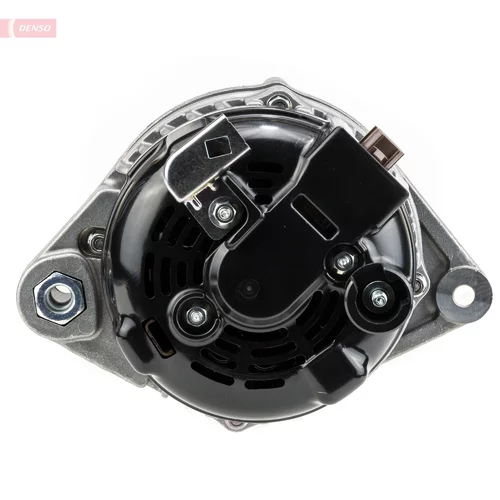 Alternátor DAN1376 /DENSO/ - obr. 1