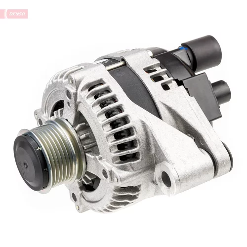 Alternátor DAN1431 /DENSO/
