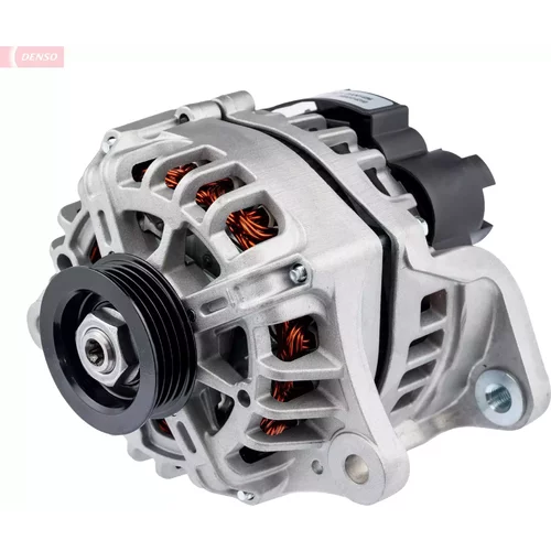 Alternátor DENSO DAN1496
