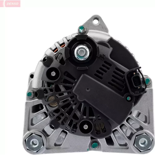 Alternátor DAN1513 /DENSO/ - obr. 1