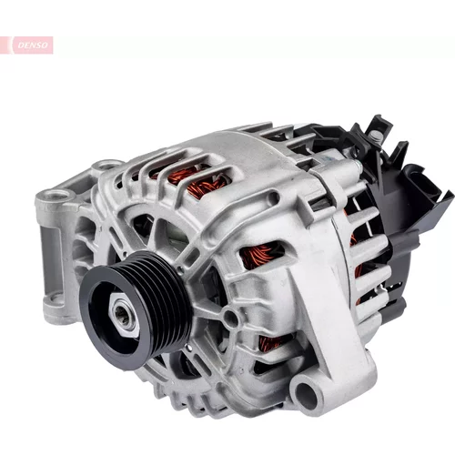 Alternátor DAN1522 /DENSO/