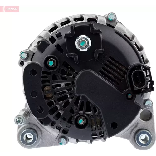 Alternátor DAN1535 /DENSO/ - obr. 1