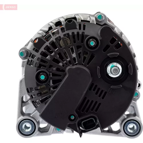 Alternátor DAN1538 /DENSO/ - obr. 1
